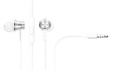 Xiaomi Mi In-Ear Headphones Basic Headset Wired Calls/Music Silver, White