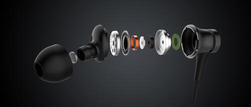 Xiaomi Mi In-Ear Headphones Basic