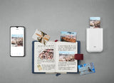 Xiaomi TEJ4019GL photo paper White Matt