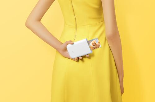 Xiaomi TEJ4019GL photo paper White Matt