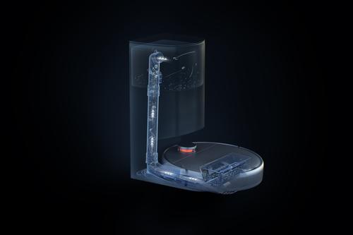 Xiaomi Mi Robot Vacuum-Mop 2 Ultra Auto-empty station