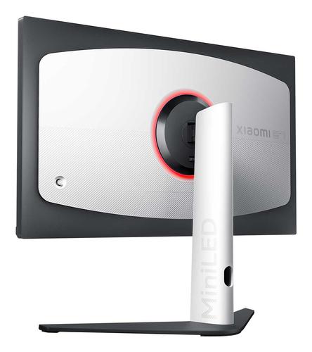 Xiaomi Monitor G27 Pro computer monitor 68.6 cm (27") 2560 x 1440 pixels Wide Quad HD LED Black