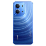 Xiaomi Redmi 15C 17.5 cm (6.9") 4G USB Type-C 4 GB 128 GB 6000 mAh Blue
