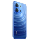 Xiaomi Redmi 15C 17.5 cm (6.9") 4G USB Type-C 4 GB 128 GB 6000 mAh Blue