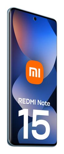 Xiaomi Redmi Note 15 4G 8GB RAM 256GB Glacier Blue EU