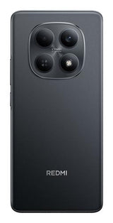 Xiaomi Redmi Note 15 17.2 cm (6.77") 8 GB 256 GB 6000 mAh Black