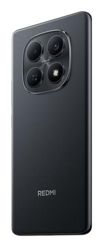 Xiaomi Redmi Note 15 17.2 cm (6.77") 8 GB 256 GB 6000 mAh Black
