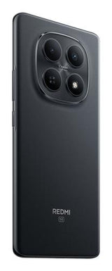 Xiaomi Redmi Note 15 5G 17.2 cm (6.77") 8 GB 256 GB 5520 mAh Black