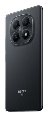 Xiaomi Redmi Note 15 5G 17.2 cm (6.77") 8 GB 256 GB 5520 mAh Black