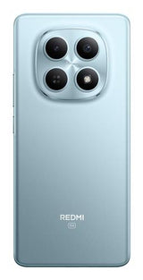 Xiaomi Redmi Note 15 5G 17.2 cm (6.77") 8 GB 128 GB 5520 mAh Blue