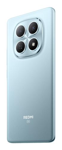 Xiaomi Redmi Note 15 5G 17.2 cm (6.77") 8 GB 256 GB 5520 mAh Blue