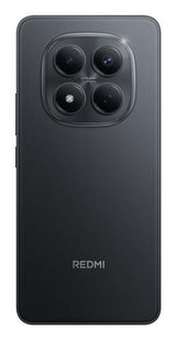 Xiaomi Redmi Note 15 Pro 4G 8GB RAM 256GB Midnight Black EU