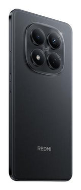 Xiaomi Redmi Note 15 Pro 4G 8GB RAM 256GB Midnight Black EU