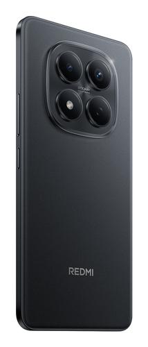 Xiaomi Redmi Note 15 Pro 17.2 cm (6.77") 4G 8 GB 256 GB 6500 mAh Black