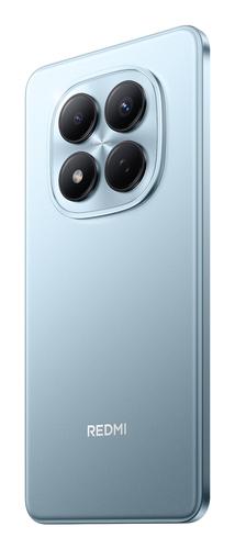 Xiaomi Redmi Note 15 Pro 4G 8GB RAM 256GB Glacier Blue EU