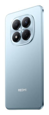 Xiaomi Redmi Note 15 Pro 4G 8GB RAM 256GB Glacier Blue EU