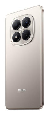 Xiaomi Redmi Note 15 Pro 4G 8GB RAM 256GB Titanium EU