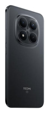 Xiaomi Redmi Note 15 Pro+ 5G 17.4 cm (6.83") 8 GB 256 GB 6500 mAh Black