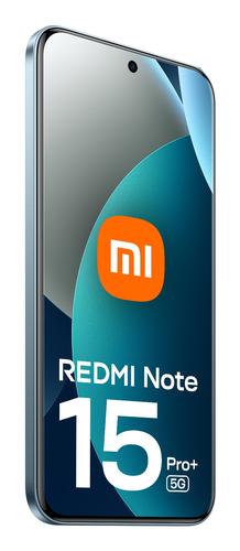 Xiaomi Redmi Note 15 Pro + 12GB RAM 512GB Glacier Blue EU