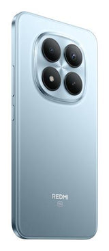 Xiaomi Redmi Note 15 Pro + 12GB RAM 512GB Glacier Blue EU