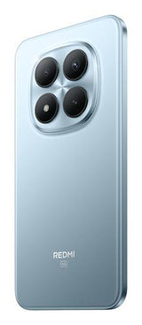 Xiaomi Redmi Note 15 Pro + 12GB RAM 512GB Glacier Blue EU