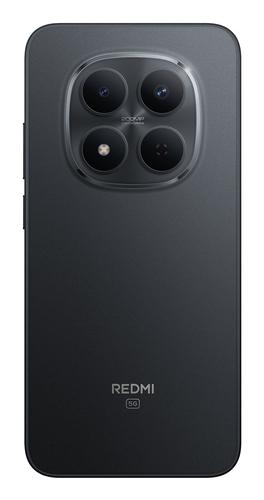 Xiaomi Redmi Note 15 Pro 5G 17.4 cm (6.83") 8 GB 256 GB 6580 mAh Black