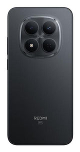 Xiaomi Redmi Note 15 Pro 5G 17.4 cm (6.83") 8 GB 256 GB 6580 mAh Black