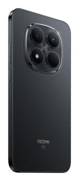 Xiaomi Redmi Note 15 Pro 5G 17.4 cm (6.83") 8 GB 256 GB 6580 mAh Black
