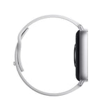 Xiaomi Redmi Watch 5 Active 5.08 cm (2") LCD 49.1 mm Digital 320 x 385 pixels Touchscreen Silver