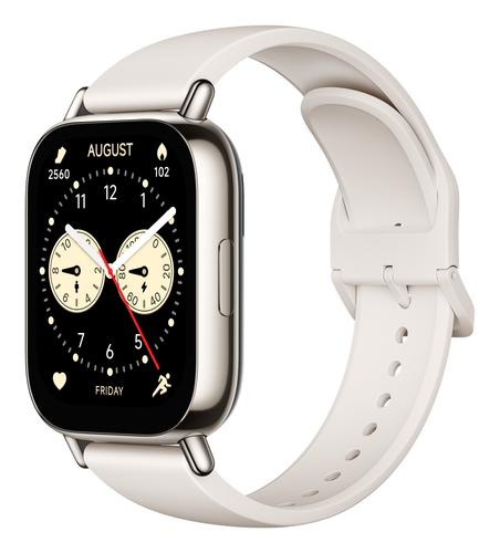 Xiaomi Redmi Watch 5 Lite 4.98 cm (1.96") AMOLED 48.1 mm Digital 410 x 502 pixels Touchscreen Gold GPS (satellite)
