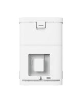 Xiaomi Robot Vacuum H50 0.28 L White