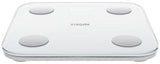 Xiaomi S400 Square White Electronic personal scale