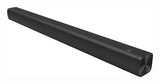 Xiaomi Soundbar 2.0ch Black 2.0 channels 24 W