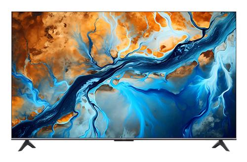Xiaomi TV S Mini LED 75 2025 190.5 cm (75") 4K Ultra HD Smart TV Wi-Fi Black 1200 cd/m²