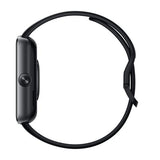 Xiaomi Watch 5 5.26 cm (2.07") AMOLED 47.5 mm Digital 432 x 514 pixels Touchscreen Black