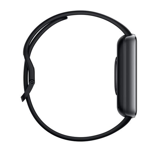 Xiaomi Watch 5 5.26 cm (2.07") AMOLED 47.5 mm Digital 432 x 514 pixels Touchscreen Black