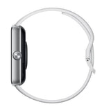Xiaomi Watch 5 5.26 cm (2.07") AMOLED 47.5 mm Digital 432 x 514 pixels Touchscreen Silver