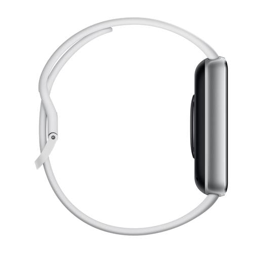 Xiaomi Watch 5 5.26 cm (2.07") AMOLED 47.5 mm Digital 432 x 514 pixels Touchscreen Silver