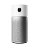 Xiaomi Y-600 125 m² 20,2 dB Sølv, Hvid