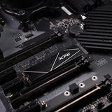 XPG GAMMIX S70 Blade 1 TB M.2 PCI Express 4.0 NVMe 3D NAND