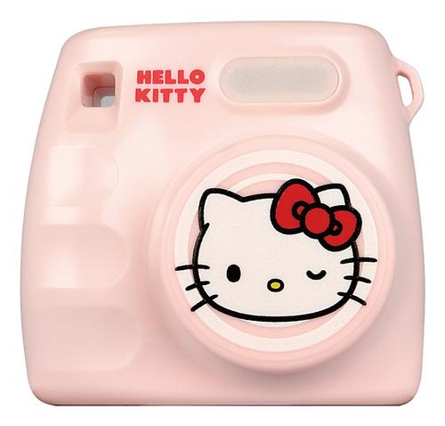 Yashica Hello Kitty Mini Compact camera 8 MP Pink