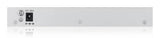 Zyxel GS1200-8HPV3 Managed L2 Gigabit Ethernet (10/100/1000) Power over Ethernet (PoE) Desktop Grey