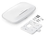 Zyxel NWA210AXV2-EU0101F wireless access point 2975 Mbit/s White Power over Ethernet (PoE)