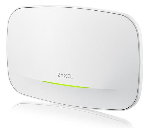 Zyxel NWA210AXV2-EU0101F wireless access point 2975 Mbit/s White Power over Ethernet (PoE)