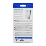 prio Protective Case MAG for iPhone 15 Plus (6.7in) clear