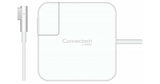 Sinox - 45W Replacement Adapter til MagSafe (Kompatibel m. MacBook Air)