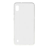 Mobilize - Galaxy A41 - Cover - Transparent