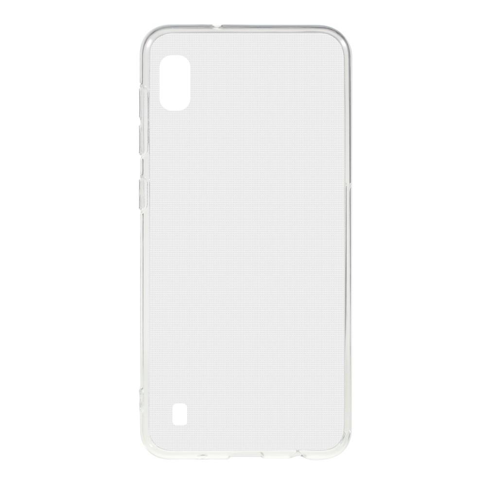 Mobilize - Galaxy A10 - Cover - Transparent