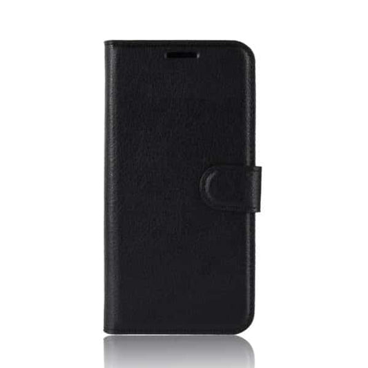 Nokia 8.1 - Flip Cover - Sort