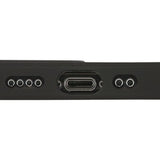 DBRAMANTE GREENLAND IPHONE 13 NIGHT BLACK